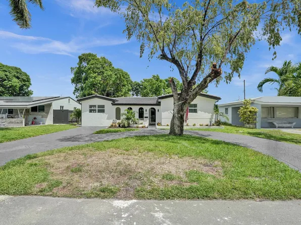 7341 Meridian Street, Miramar, FL 33023