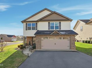 1265 Lemongrass Dr, Jonesborough, TN 37659