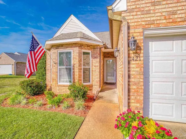 1421 Greenvista Ln, Gulf Breeze, FL 32563