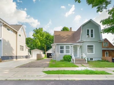 1117 Michigan Ave, Saint Joseph, MI, 49085