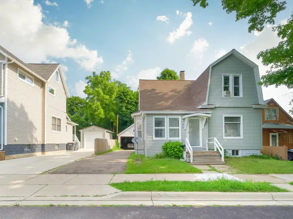 1117 Michigan Ave, Saint Joseph, MI 49085