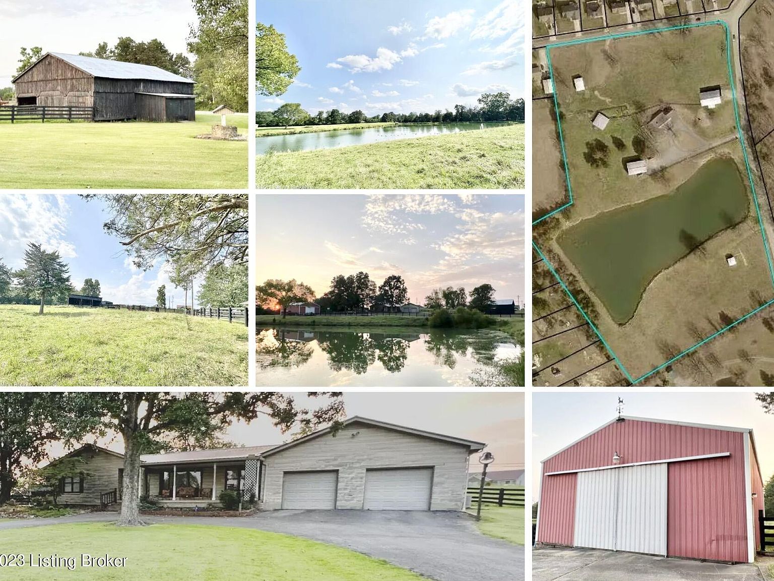 891 Bethel Church Rd, Mount Washington, KY 40047 MLS 1643141 Zillow