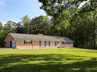 296 Kyle Weeks Rd SW, Willis, VA 24380