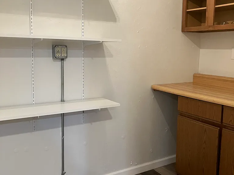 Pantry