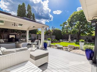 16 Ferndale Cres, Brampton, ON