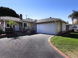 15558 Dittmar Dr, Whittier, CA 90603