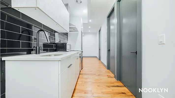 Rented by Nooklyn NYC LLC | media 1