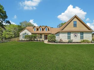 22100 Stone Creek Ln, Montgomery, TX 77316