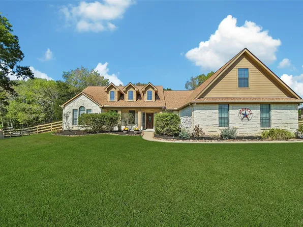 22100 Stone Creek Ln, Montgomery, TX 77316