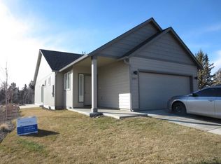 62857 NE Kinley Ln, Bend, OR 97701