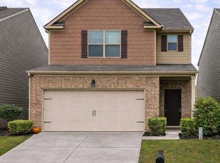 5882 San Gabriel Ln, Atlanta, GA 30349