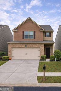 5882 San Gabriel Ln, Atlanta, GA, 30349