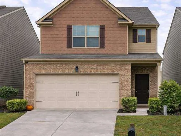 5882 San Gabriel Ln, Atlanta, GA 30349