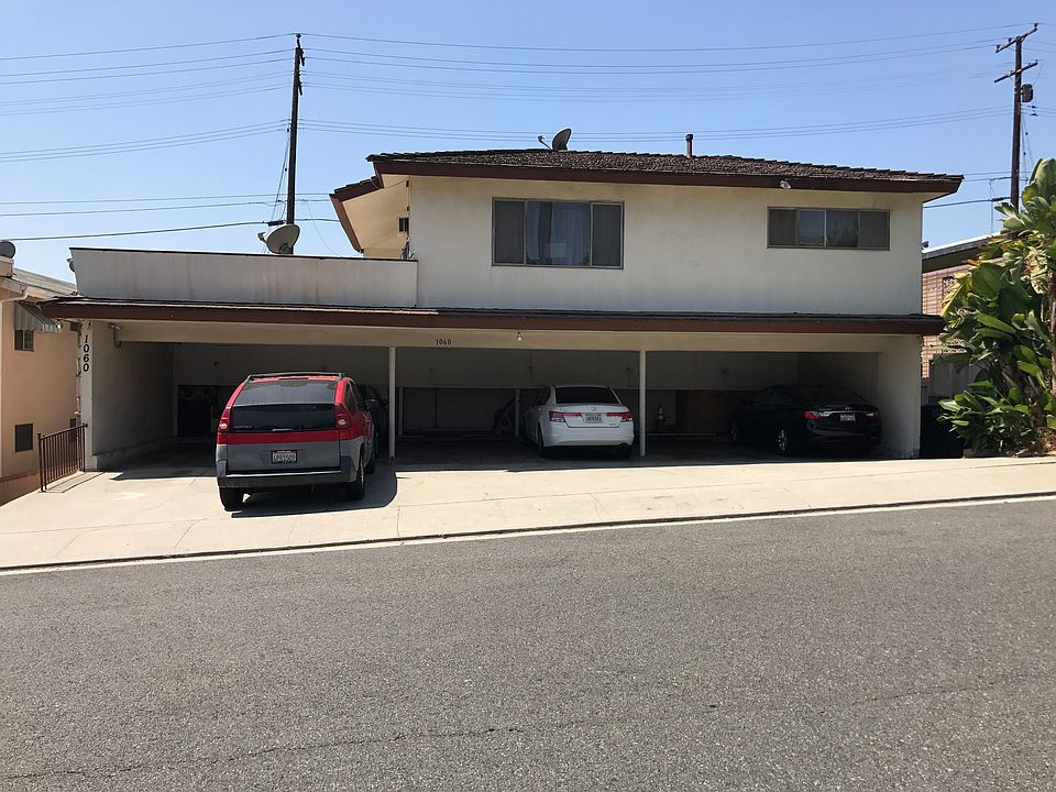 1st image of 1060 College View Dr APT C