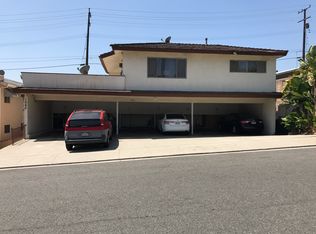 1060 College View Dr APT C, Monterey Park, CA 91754