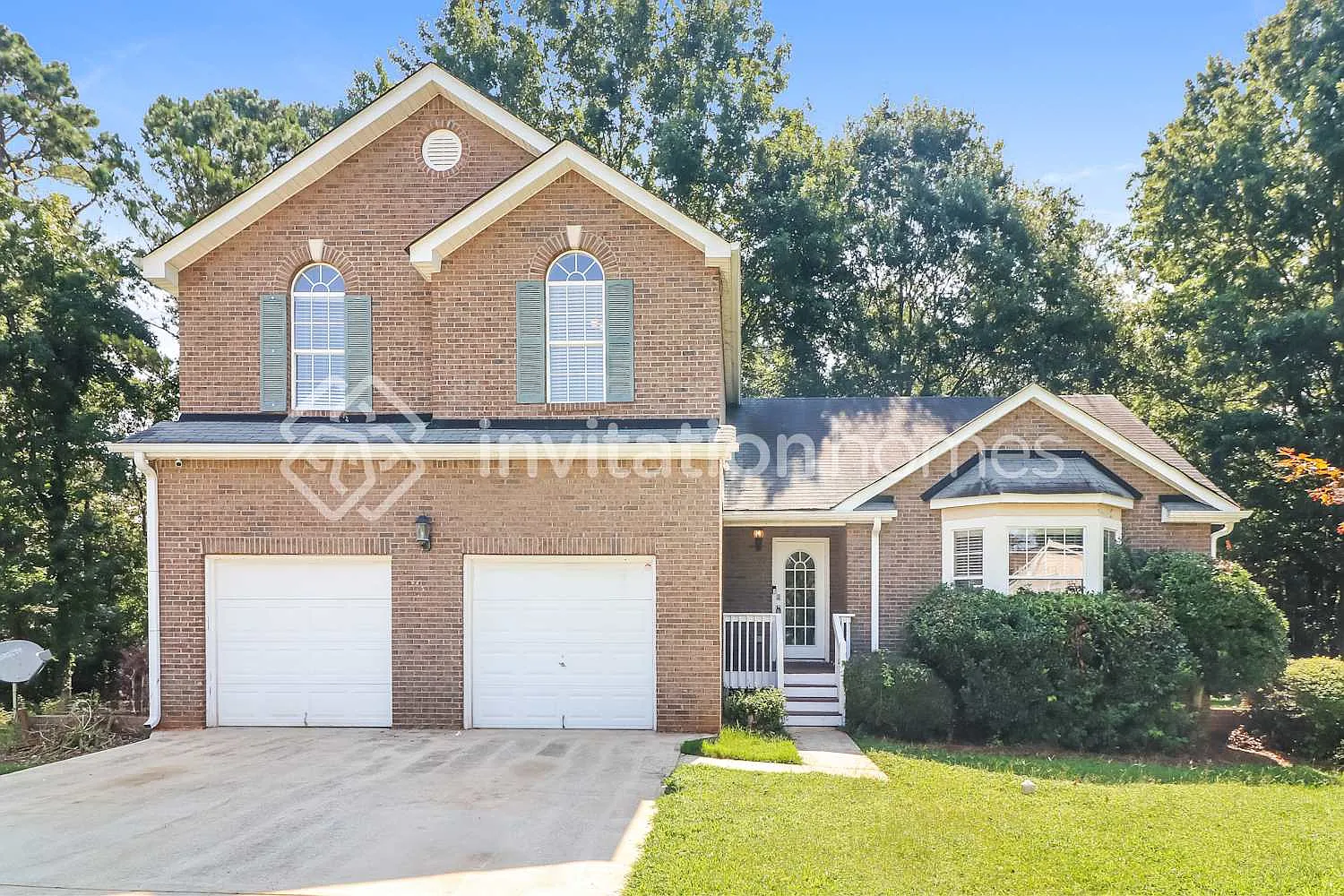 5725 Crystal Springs Way Powder Springs, GA 30127 — Photo 1