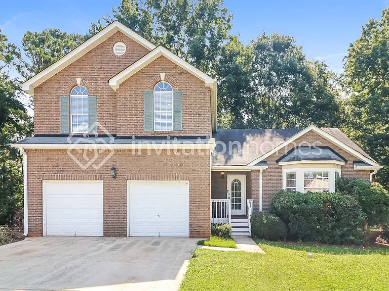 5725 Crystal Springs Way — Photo 1