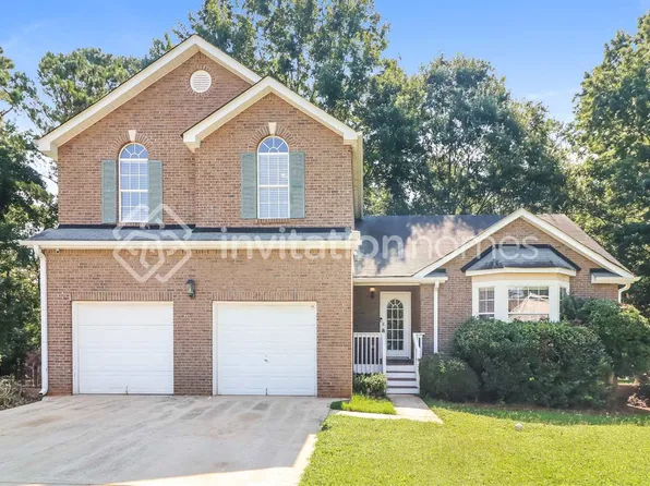 5725 Crystal Springs Way, Powder Springs, GA 30127