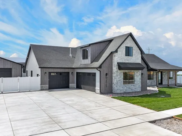 14963 Westfield Ave, Pocatello, ID 83202