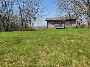 1738 NW 300th Rd, Kingsville, MO 64061