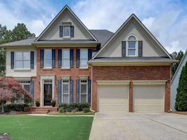 3561 Woodshire Trl NE, Marietta, GA 30066