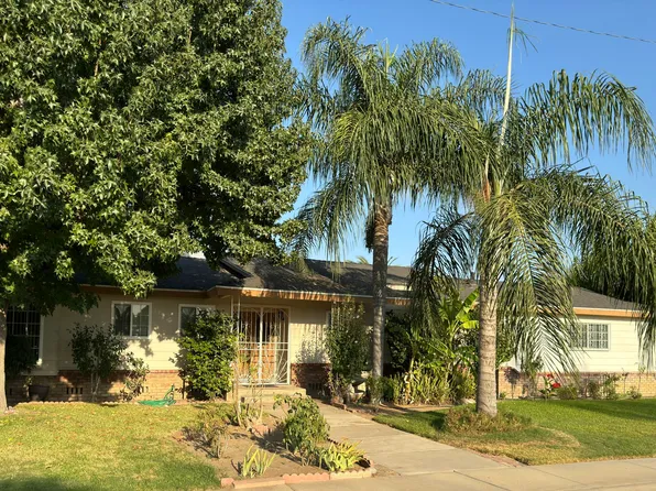 1818 W Cherry Avenue, Porterville, CA 93257