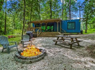 275 Fairview E, Livingston, TX 77351