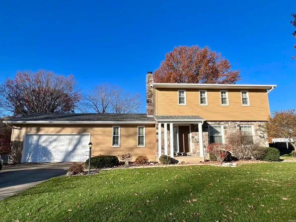 10097 Windsor Sq, Plymouth, IN 46563