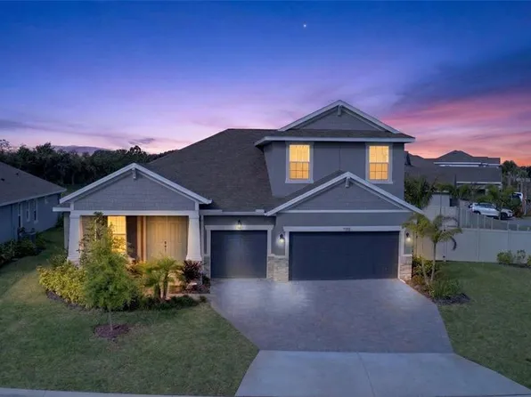 7479 Sea Manatee St, Parrish, FL 34219