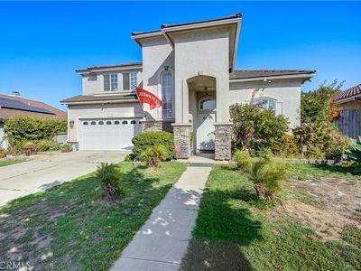 1906 Ybarra Ave, Santa Maria, CA, 93458