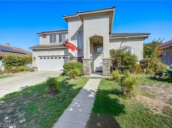 1906 Ybarra Ave, Santa Maria, CA 93458