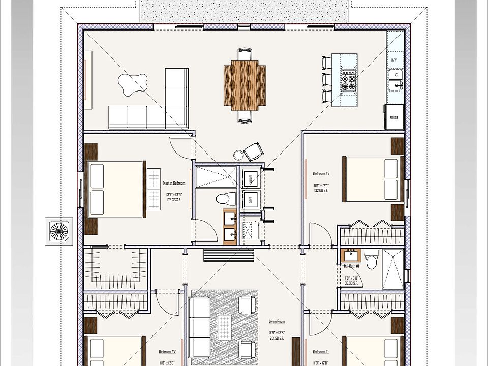 2nd image of 10820 SW 217th St