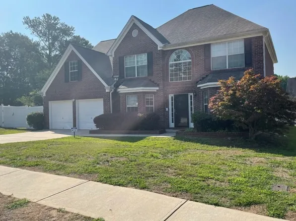 635 Pristine Pl, Jonesboro, GA 30238