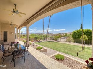 16033 E Ponderosa Dr, Fountain Hills, AZ 85268