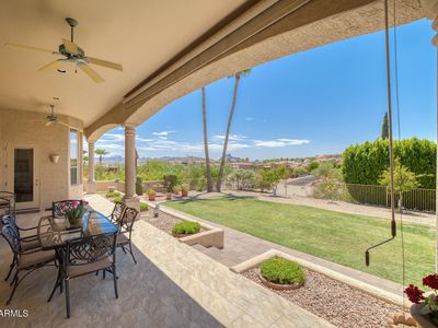 16033 E Ponderosa Dr, Fountain Hills, AZ, 85268