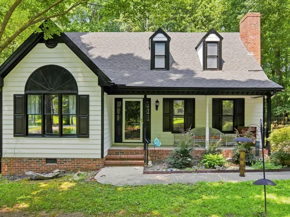 6016 Hampton Ridge Rd, Raleigh, NC 27603
