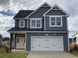 507 Grassy Gap Trl, Aberdeen, NC 28315