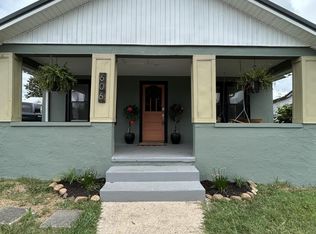 606 E Louise Ave, Morristown, TN 37813