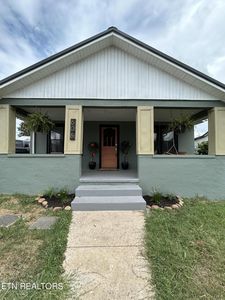 606 E Louise Ave, Morristown, TN, 37813