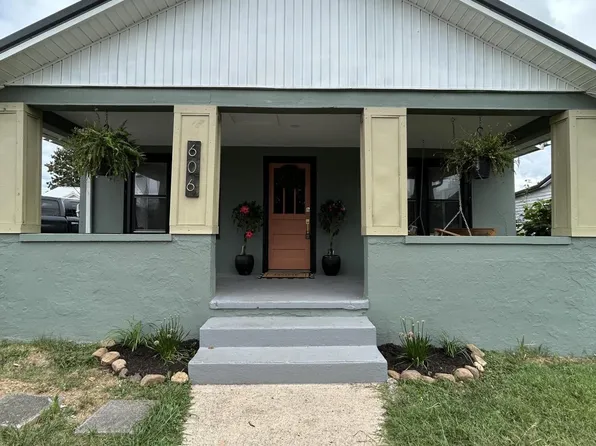 606 E Louise Ave, Morristown, TN 37813