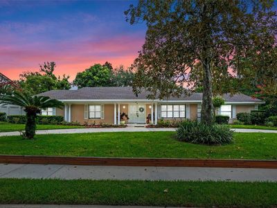 215 Salvador Sq, Winter Park, FL, 32789