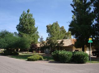 2327 E Chapala St, Gilbert, AZ 85234