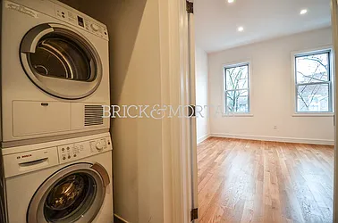 Rented by Brick&Mortar