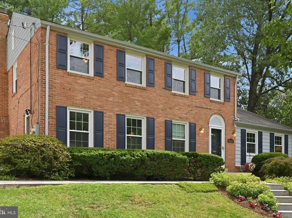 12038 Devilwood Dr, Potomac, MD 20854