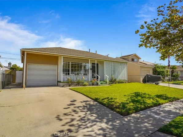 5512 Whitewood Ave, Lakewood, CA 90712