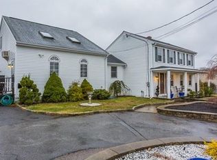 137 Riley Ave, Somerset, MA 02726