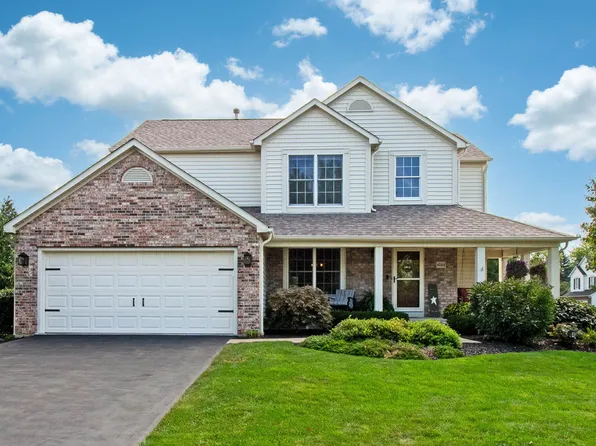4146 Hoffman Farms Dr, Hilliard, OH 43026