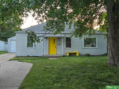 2510 Hancock St, Bellevue, NE, 68005