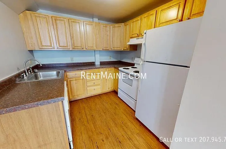 1817 Hammond St #2 — Photo 1