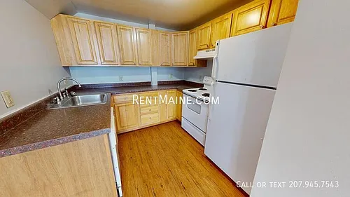 1817 Hammond St #2 Photo 1